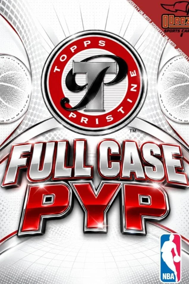 2025-26 Topps Pristine Basketball Break #2780