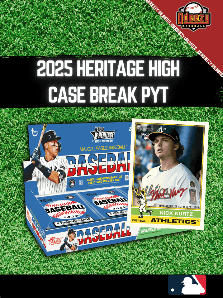 2025 Topps Chrome Update 4 Box Mixer --- X1 Jumbo, X1 Delight, X2 Hobby PYT #401