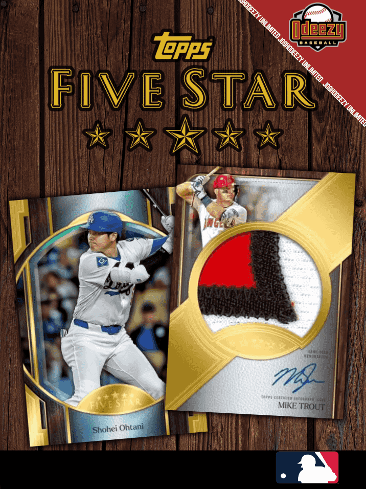 2025 Topps Heritage High Number Baseball Hobby Half Case --- X6 Box PYT #398